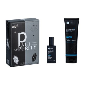 Panthenol Extra Path of Purity Πακέτο Cleanser 3in1 200ml & Eau De Toilette 50ml