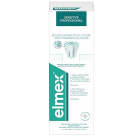 Elmex Sensitive Professional Στοματικό Διάλυμα για Ευαίσθητα Δόντια 400ml