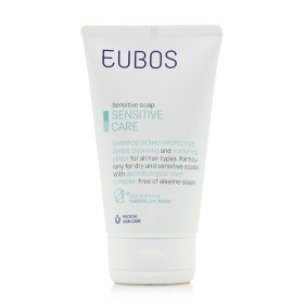 Eubos Sensitive Care Shampoo Dermo-Protective Σαμπουάν για Ευαίσθητο Τριχωτό, 150ml