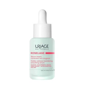 Uriage Roseliane Visible Redness Neutralizing Smoothing Serum 30ml