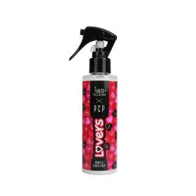 ALOE+ COLORS PCP Lovers Home & Linen Spray Αρωματικό Σπρέι Χώρου & Υφασμάτων Με Μεθυστικό Άρωμα, 150ml