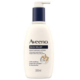 Aveeno Skin Relief Moisturising Body Lotion Ενυδατική Λοσιόν Σώματος, 300ml