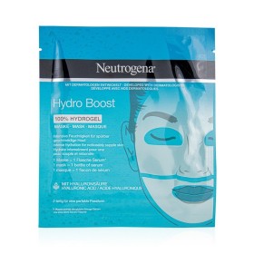 Neutrogena® Μάσκα Αναδόμησης Προσώπου Υδρογέλης - Hydro Boost 100% Hydrogel Mask 30ml