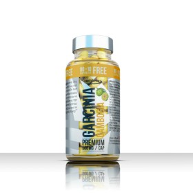 Choice Naturals Confidence Premium Garcinia Cambogia 500mg 90 caps (80+10 free)