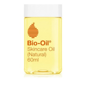 Bio Oil Φυσικό Έλαιο Επανόρθωσης Ουλών & Ραγάδων - Φυσική Σύνθεση, Skincare Oil Natural, 60ml