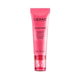 Lierac Glow Fresh The Plumping Lip Gloss για Όγκο & Λάμψη 10ml