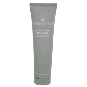 Origins Checks & Balances Frothy Face Wash Αφρώδες Καθαριστικό Προσώπου 150ml