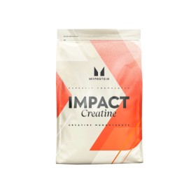 MyProtein Impact Creatine Monohydrate Κρεατίνη Χωρίς Γεύση, 250gr