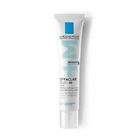 La Roche Posay Effaclar Duo+M Anti-Imperfections Triple Correction Διορθωτική Κρέμα Κατά των Ατελειών 40ml