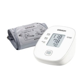Omron M1 Basic Ψηφιακό Πιεσόμετρο Μπράτσου 1τμχ