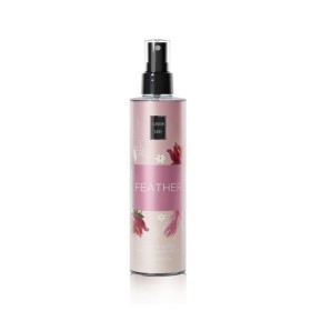 Lavish Care Feather Hair & Body Mist με Άρωμα Μαδαγασκάρη & Βανίλια 200ml