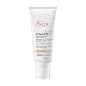Avene Xeracalm Relipidante Baume Αναπλήρωσης Λιπιδίων για Ξηρό & Ατοπικό Δέρμα 200ml