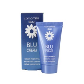 Camomilla Blu Protective Cream Κρέμα Πολλαπλών Χρήσεων για Ευαίσθητο Δέρμα 50ml