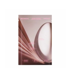 Mediheal Retinol Collagen Ampoule Lifting Sheet Mask Ανόρθωσης & Σύσφιξης 30ml