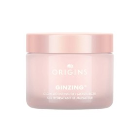 Origins Ginzing Glow-Boosting Gel Moisturizer Pearl Ενυδατική Κρέμα-Gel για Λάμψη 50ml