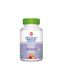 Vican Chewy Vites Sweet Dreams 60 τεμάχια