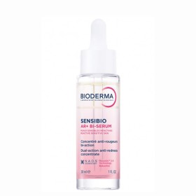 Bioderma Sensibio AR+ Bi-Serum Ορός Διπλής Δράσης κατά της Ερυθρότητας 30ml