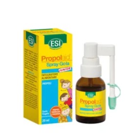 Esi Propolaid Spray Gola Junior για Ανακούφιση από τον Πονόλαιμο 20ml