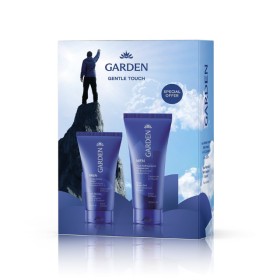 Garden Men Πακέτο Αντιρυτιδική Κρέμα 50ml & Gel Καθαρισμού 3in1 100ml