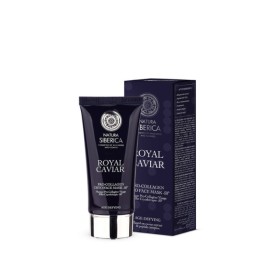 Natura Siberica Royal Caviar Pro-Collagen Cryo Face Mask -50° Μάσκα για Ελαστικότητα & Λάμψη 75ml