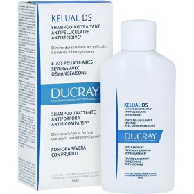 DUCRAY kelual DS Shampoo 100ml
