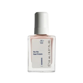 Korres No No Nail Polish 25 Beigy Pink 11ml