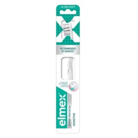 Elmex Sensitive Ultra Soft Οδοντόβουρτσα 1τμχ