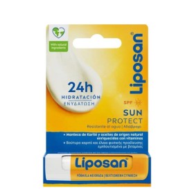 Liposan Sun Protect 24H Ενυδάτωση SPF50 4.8gr