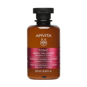 Apivita Womens Tonic Shampoo Σαμπουάν για Γυναίκες κατά της Τριχόπτωσης 250ml