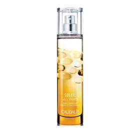 Caudalie Soleil Des Vignes, Γυναικείο Άρωμα, Fresh Fragrance, 50ml