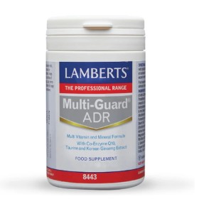 Lamberts Multi Guard ADR 60 Ταμπλέτες 8443-60