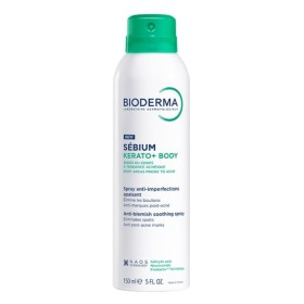 Bioderma Sebium Kerato+ Kαταπραϋντικό Spray Σώματος 150ml