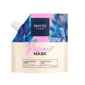 Phyto Intensive Repair Mask Μάσκα Θρέψης & Επανόρθωσης για Ταλαιπωρημένα 75ml