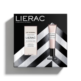 Lierac Lift Integral Πακέτο The Tightening Serum 30ml & Δώρο Eye Cream 15ml