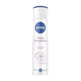 Nivea Deo Fresh Sensation Spray Γυναικείο 150ml