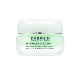 DARPHIN Hydraskin Light Gel Cream, Ενυδατική Κρέμα Τζελ Προσώπου Ελαφριάς Υφής για Κανονική/Μικτή Επιδερμίδα 50ml