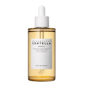 Skin1004 Madagascar Centella Ampoule Serum Καταπραϋντική Αμπούλα Προσώπου 55ml