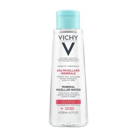 Vichy Purete Thermale Mineral Micellar Water + Panthenol  200ml
