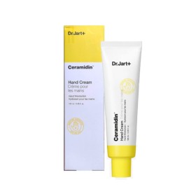Dr.Jart+ Ceramidin Moisturizing Hand Cream Ενυδατική Κρέμα Χεριών 100ml