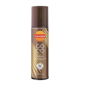 Carroten Body Mist Coconut Dreams με Άρωμα Καρύδας 200ml