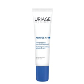 Uriage Xemose Eye Soothing Ενυδατική Κρέμα Ματιών Για Ξηρή Επιδερμίδα 15ml