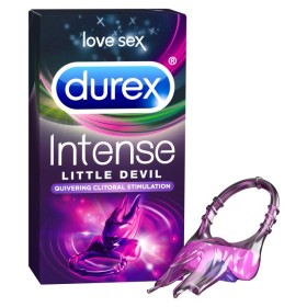 DUREX Intense Little Devil Δονούμενη Συσκευή Για Κλειτοριδική Διέγερση, 1τεμ