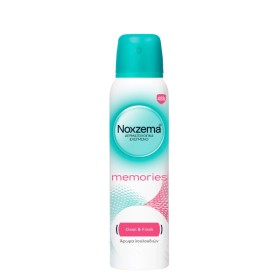 Noxzema Memories Spray Clean & Fresh Αποσμητικό 48ωρης Προστασίας 150ml