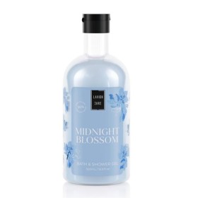 Lavish Care Bath & Shower Gel Midnight Blossom Αφρόλουτρο Σώματος Με Άρωμα Γιασεμί, 500ml