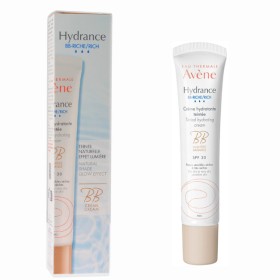 Avene Hydrance BB Riche SPF30 Ενυδατική Κρέμα Προσώπου με Χρώμα για Πολύ Ξηρό Δέρμα 40ml