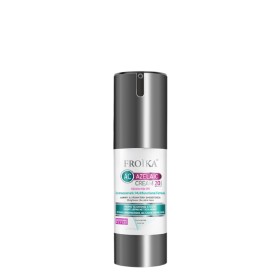Froika AC Azelaic Cream 20% Λεπτόρευστη κρέμα κατά των Ατελειών για Λιπαρό Δέρμα 30ml