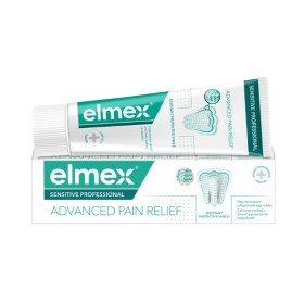 Elmex Sensitive Professional Οδοντόκρεμα για Ευαίσθητα Δόντια 75ml