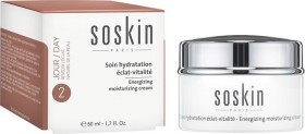 SOSKIN R+ Ενυδατική Κρέμα Ημέρας Αναζωογόνησης  Energizing Moisturizing Cream, 50ml