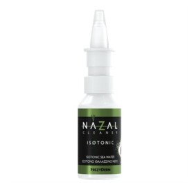 Frezyderm Nazal Cleaner Isotonic 30ml