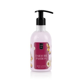 Lavish Care Body Lotion Daiquiri Passion Ενυδατική Κρέμα Σώματος Με Άρωμα Φρούτα του Πάθους, 300ml